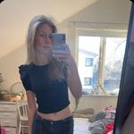 Sara Hermansen - @sara_hermansen34 - Instagram