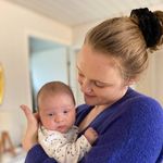 Sarah Tandrup Holm Hermansen - @sarahholmhermansen - Instagram