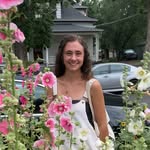 Sarah Hermanson - @sarahjeanne03 - Instagram