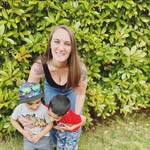 Sarah Hermanson - @sarahannehermy - Instagram