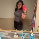 Sara Hernandez - @saralifts07 - Instagram