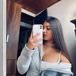 Sara Hernandez - @saraa_silva_34 - Instagram