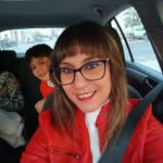 Sara Hernando López - @sarahernandolopez - Instagram