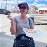 Sara Louise Dowless Herndon - @louise1019 - Instagram