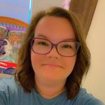 Sarah Herndon - @smh1992 - Instagram