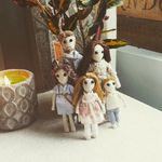 Sarah Herndon - @sarah_bakes_and_makes - Instagram