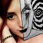 Sara Herrera - @redsonja88 - Instagram