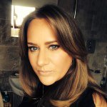 Sarah | Pro Hair & M-up artist - @sarah.herrmann - Instagram