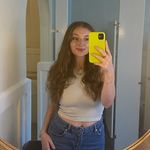 SARA ★ - @sara.herron - Instagram