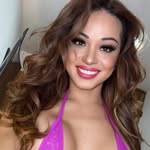 Sara Maria Herron Florez - @saramariahrnflowers - Instagram