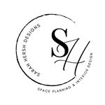 Sarah Hersh Designs - @sarah.hersh.designs - Instagram