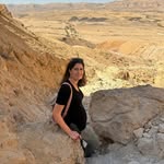שרה הרצוג-דופלט - @saraherzogdopelt - Instagram
