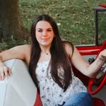 Sara Herzog - @herzogs03 - Instagram