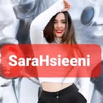 Sara Hesse - @sara97713333 - Instagram