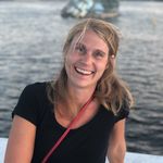 Sara Hesse - @hemmahoshesse - Instagram