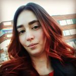 Sara Hesse - @saharahesse - Instagram