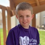 Sara Hesse Burroughs - @cure_for_carson - Instagram