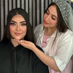 👰🏻‍♀️سالن تخصصی سارا حیدری | شرق تهران👰🏼 - @saraheydaribeauty - Instagram