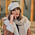 سارا حیدری - @sara___heydari76 - Instagram