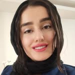 سارا حیدری - @sara_heydari_del - Instagram