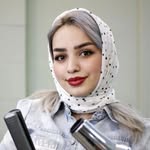 Sara Heydari / hairdresser - @saraheydari_fargolbeauty - Instagram