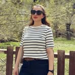 Sara Heydari - Facebook