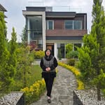 Sara Heydari - @vilaa_heydari - Instagram