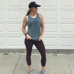 Sara Hiatt ** Zyia Active - @healthy.fit.blessed.zyia - Instagram