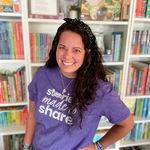 Sara Hickman - @thereadinghuddle - Instagram