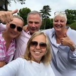 Sara Hickman - @ridder_sarahickeyseymour - Instagram