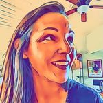 Sara Hickman - @snickmansays - Instagram