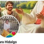 Sara Hidalgo - Facebook
