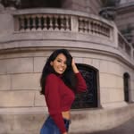 Sara Hidalgo - @sarihidalgo - Instagram
