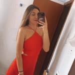 Sara Hidalgo - @saraaaaaa_31 - Instagram