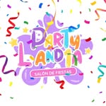Sara Hidalgo - @eventos_partylandia - Instagram