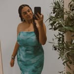 Sara Hidalgo  - @saaraahidalgoo_ - Instagram