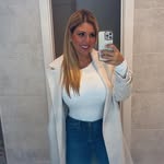 Sara Hidalgo Blanco - @sarahibla86 - Instagram