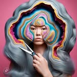 Sara Hiett - @hairbysaraanne - Instagram