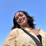 Sarahí García - @sarahigapo - Instagram