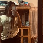 Sarahi Garcia - @sarahi_garcia2645 - Instagram