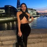 Sarahi Garza - @sarahigarza132 - Instagram