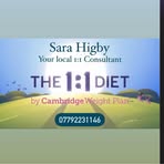 Sara Higby - Facebook