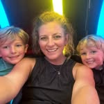 Sara Oswalt Higgason - @sayrahigg - Instagram