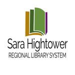 Sara Hightower Reg. Library - @shrlslibrary - Instagram