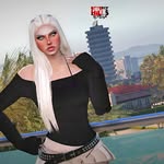 Sarah Gremory Hightower - @sarah_gremory_rp - Instagram