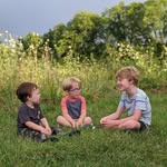 Sara Hignutt - @threebrothersbrave - Instagram