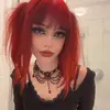 🦇sarah🦇 - @nudelsalat69 - TikTok