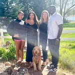 Jerome N Sara Hilliard - @jeromehilliard22 - Instagram