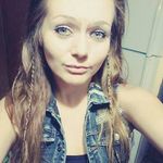 Sara Hilliard - @belle_catastrophe26 - Instagram