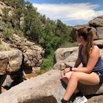 Sarah Hilliard - @sarahhilliard_ - Instagram